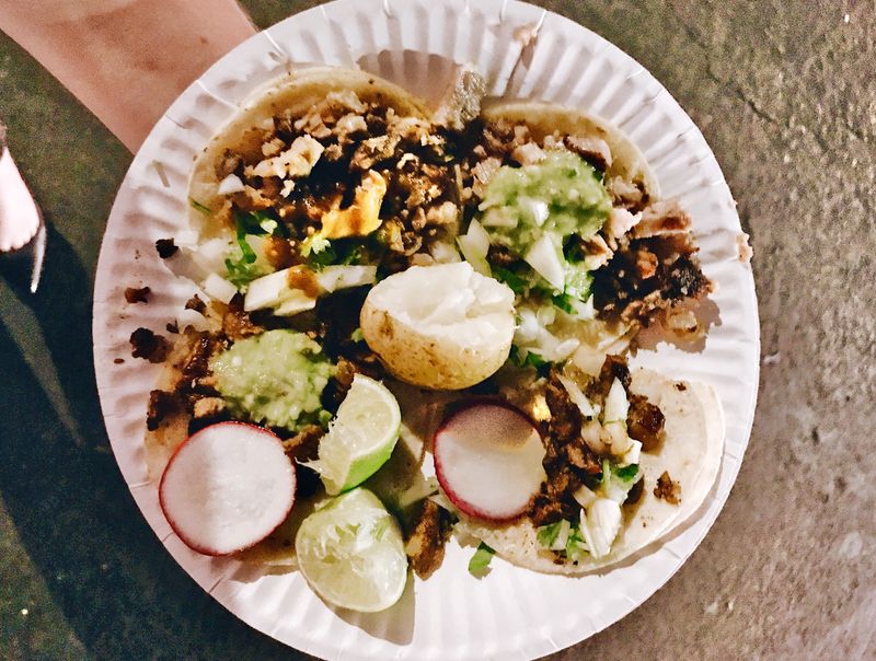 Where To Find The Most Authentic Street Tacos In Southern California - Decor Hint Avenue 26 Tacos