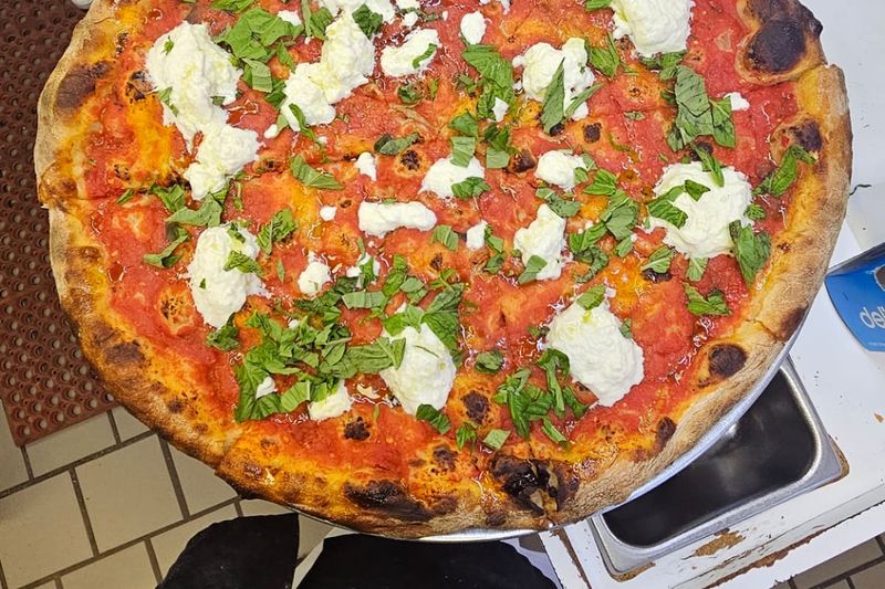 Joe’s Pizza: Small-Town Charm, Big New York Flavor