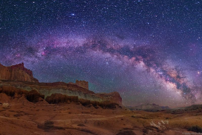 Capitol Reef National Park