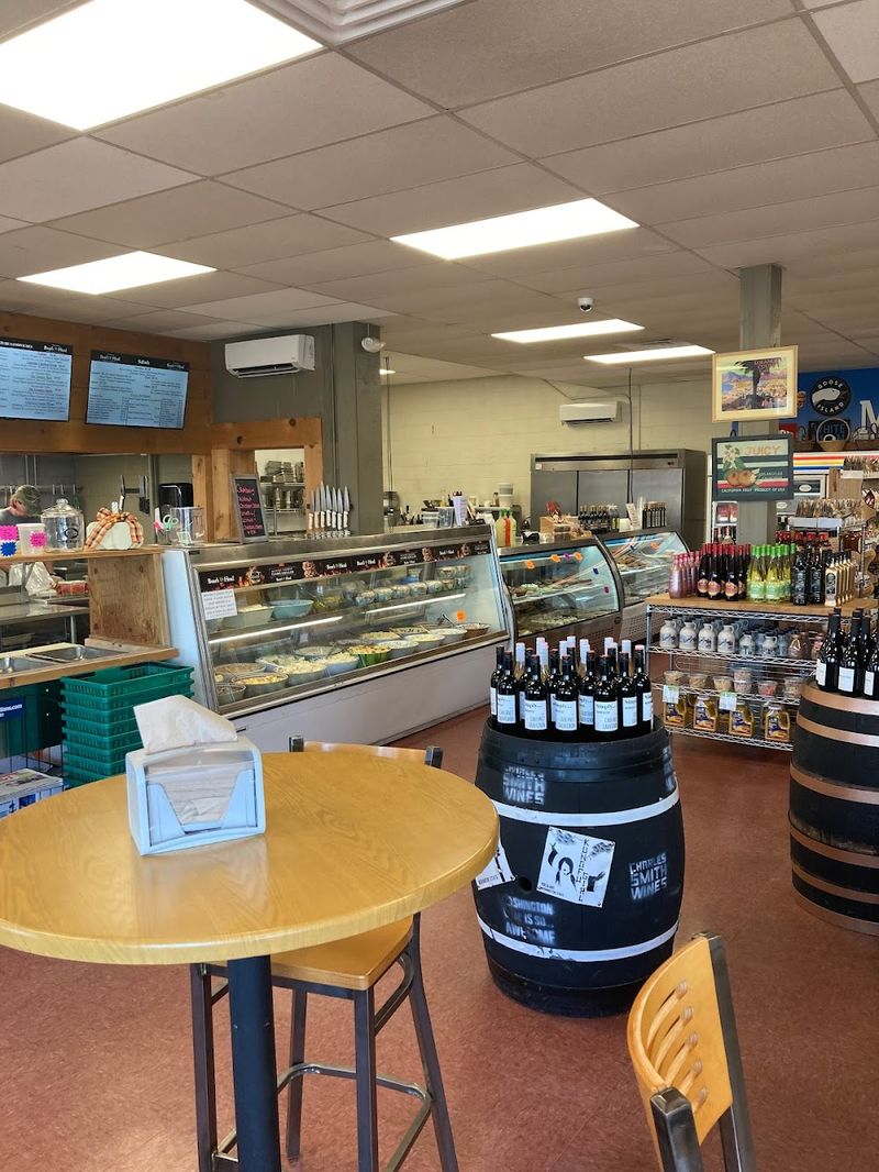 Cerrato's Bakery, West Paterson