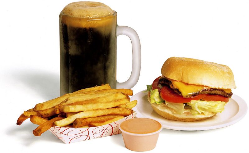 Hires Big H: Nostalgic Dipping Delight