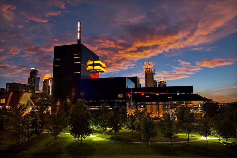 Guthrie Theater's Fall Festival