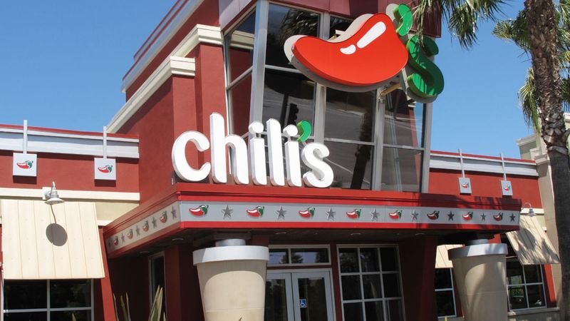 10 Chains Washington Diners Aren't Visiting Like They Used To - Decor Hint Chili's Cooling Tex-Mex Appeal
