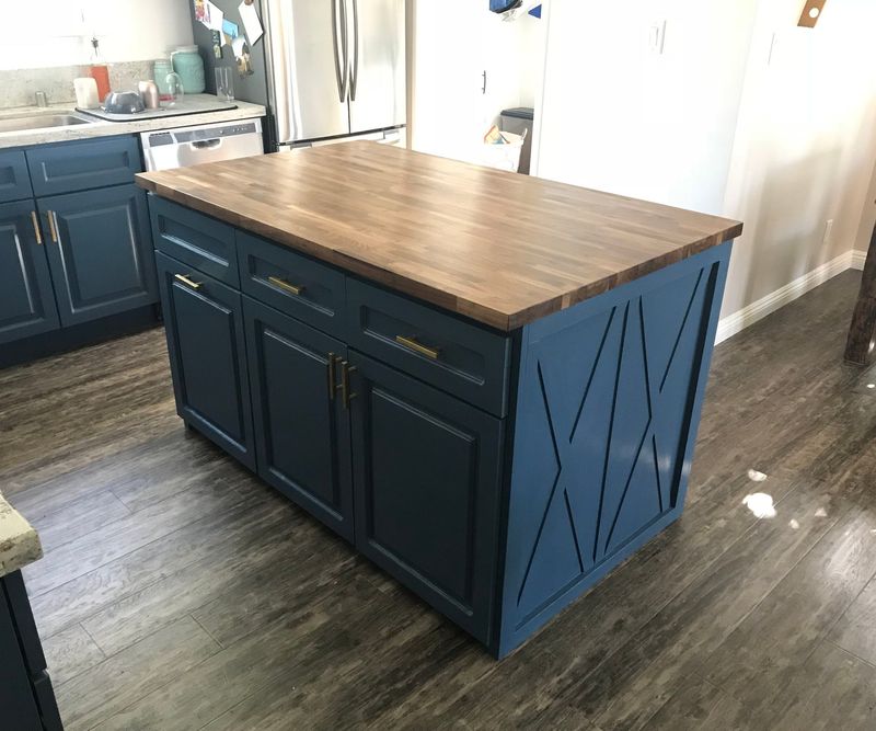 Island Workstations For Serious Cooks