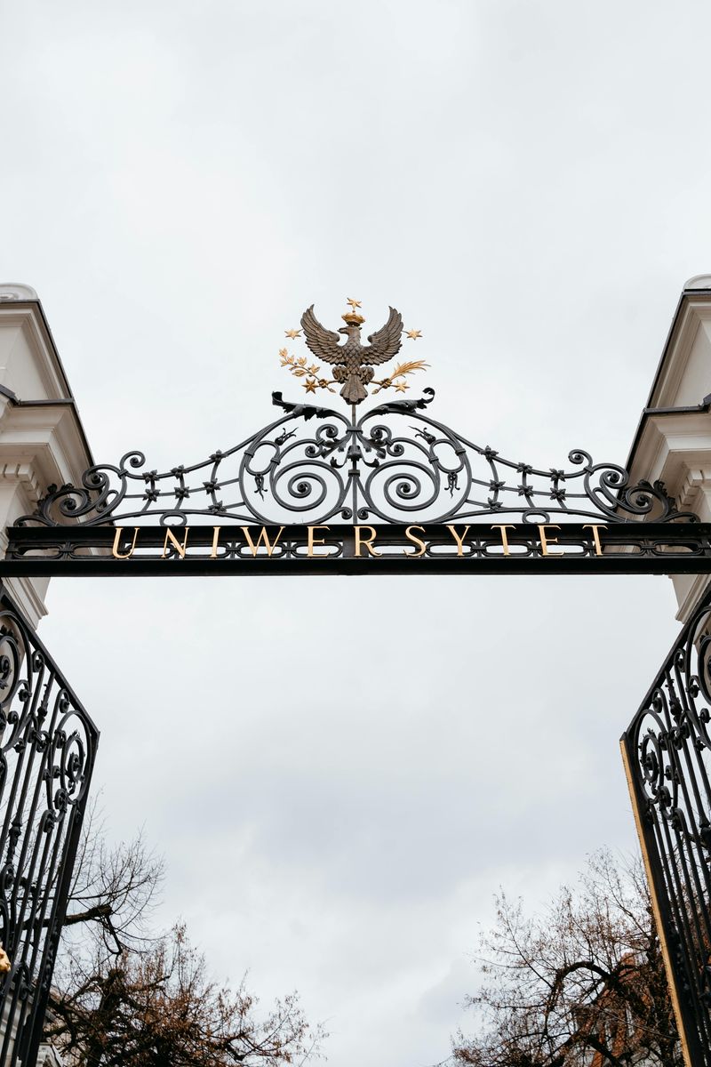 Wrought Iron Details