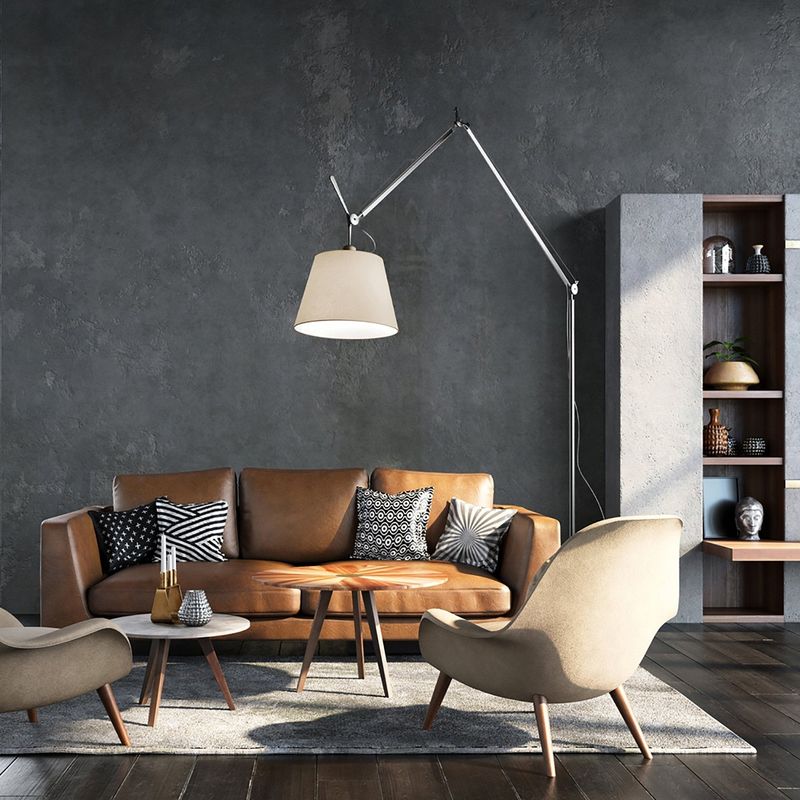 Articulated Floor Lamps