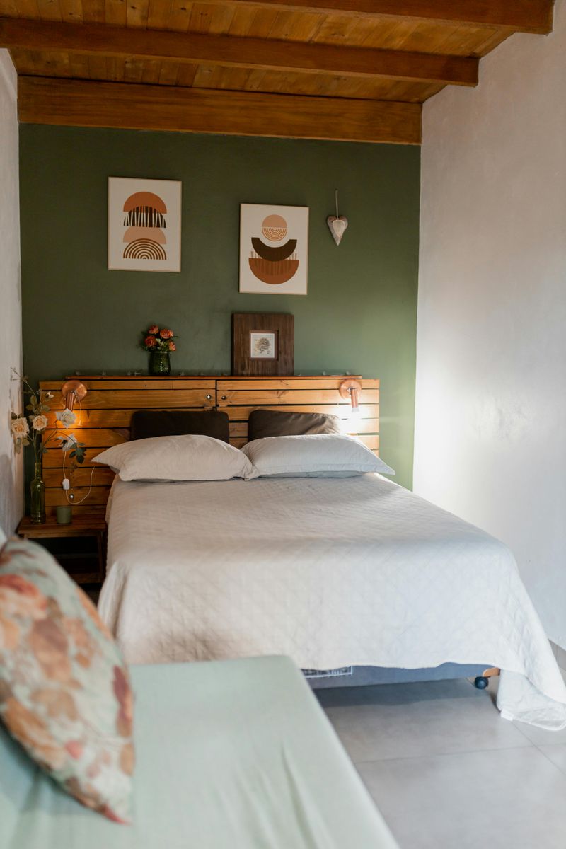 Wall Paint Or Accent Walls