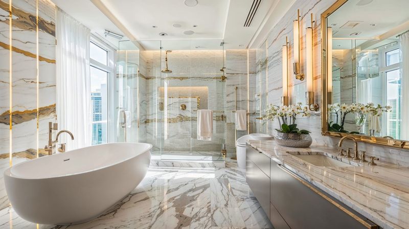 10 Seattle Wellness Bathrooms That Double As Spa-Like Retreats - Decor Hint Heated Everything Luxury