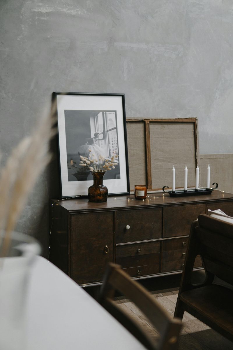 Invest In A Statement Furniture Piece