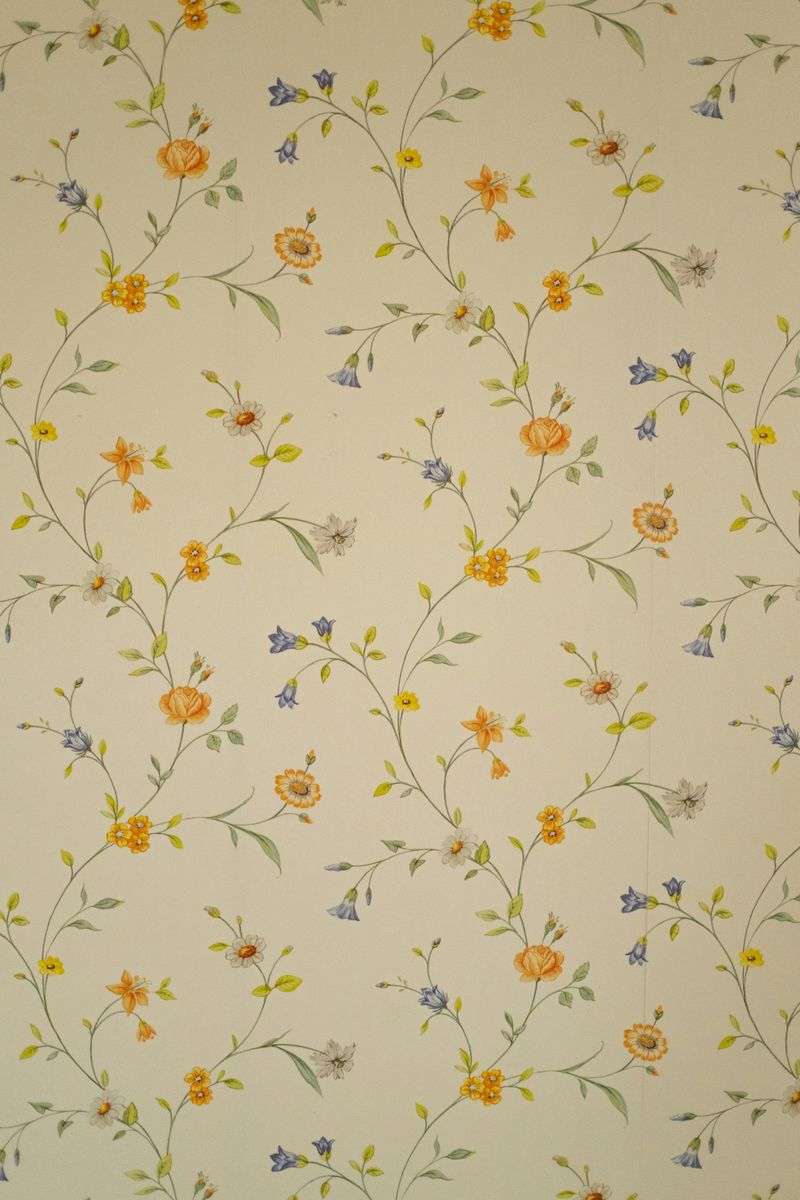 Chinoiserie Charm