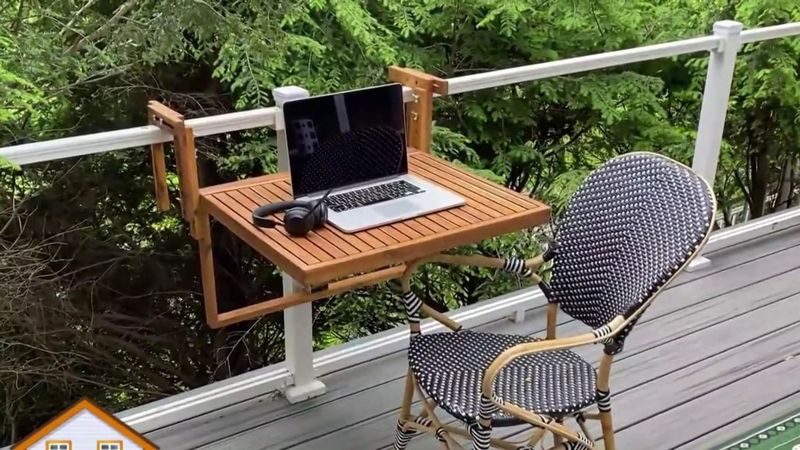 Work-From-Home Wonder