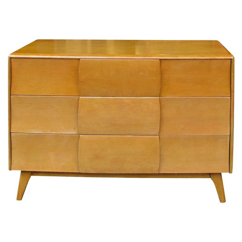 Heywood-Wakefield Blonde Maple Sets