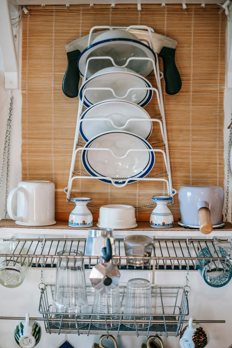 Classic Blue-And-White Porcelain