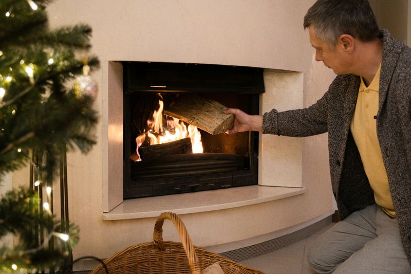 Fireplace Mantel Styles That Can Add Character - Decor Hint French Country Limestone