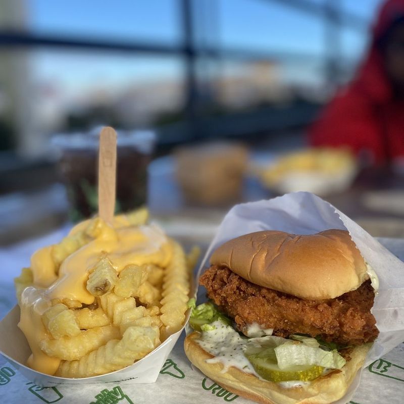 The Shack Virginia Beach: Seafood Worth Fighting Over
