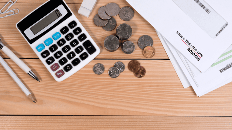 Forgetting About Closing Costs And Fees