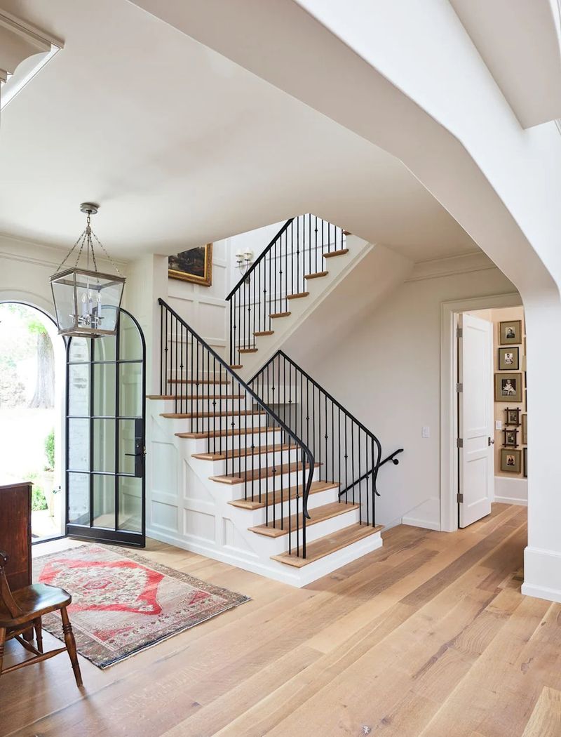 Leavenworth's Military Officer Manors