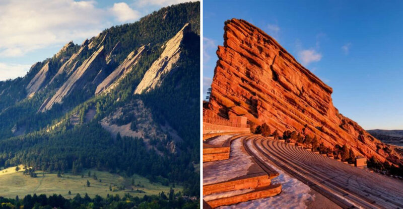 Attractions To Explore On 5 Perfect Day Trips From Denver