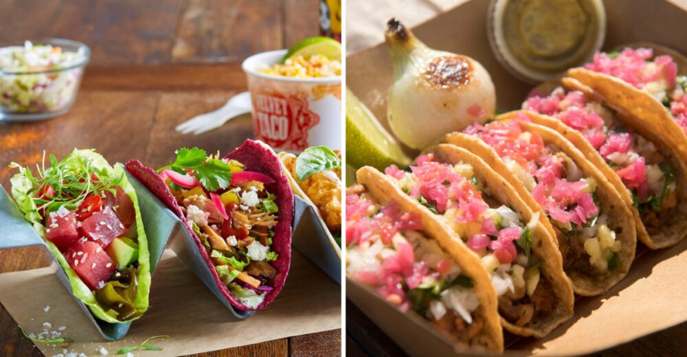 Austin Texas Taquerias Making Tacos Worth The Trip 1 - Decor Hint