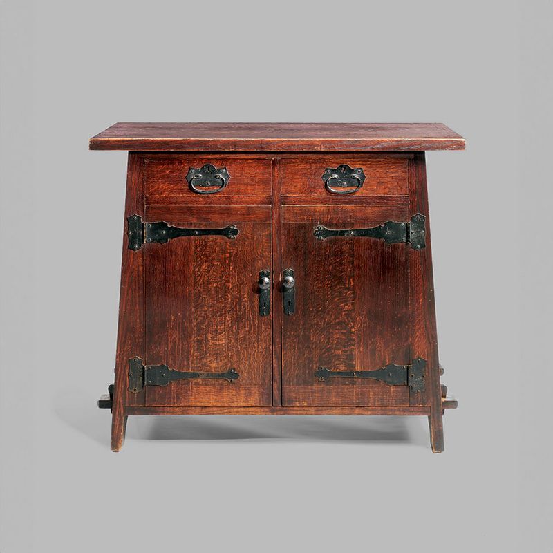 Florida Craftsman Cypress Furniture