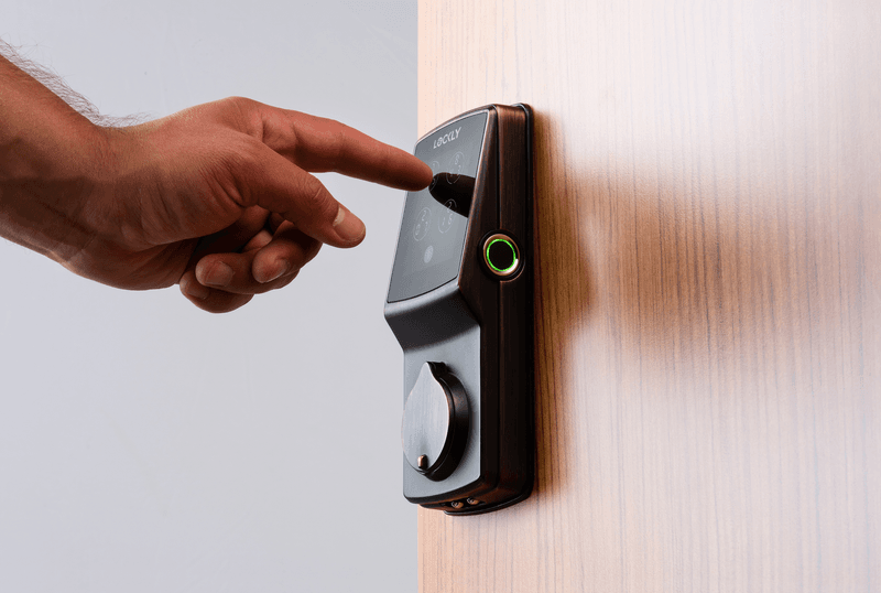 Security And Access Control Systems For Private Events