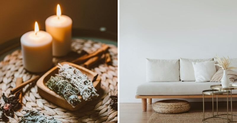 Autumn Homeware Trends That Could Add Warmth To Homes