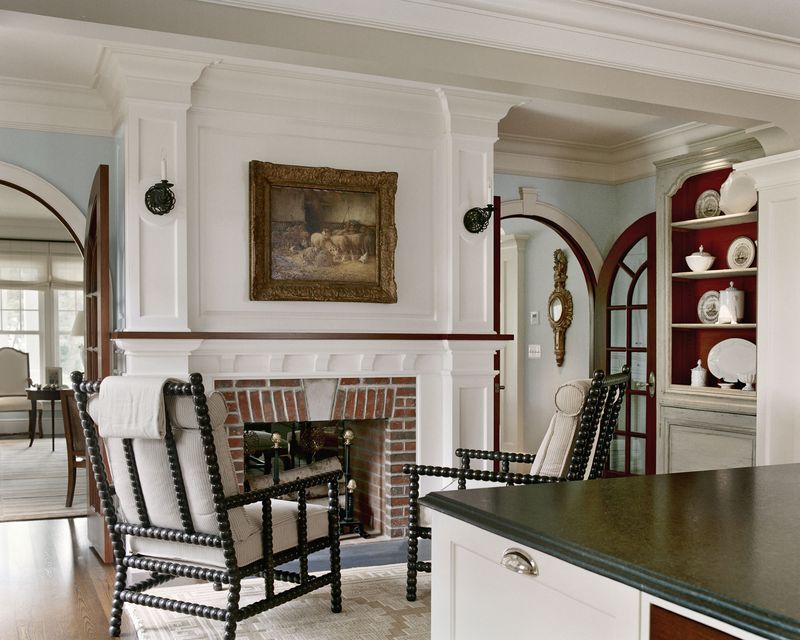 Cape May Victorian Seaside Haven