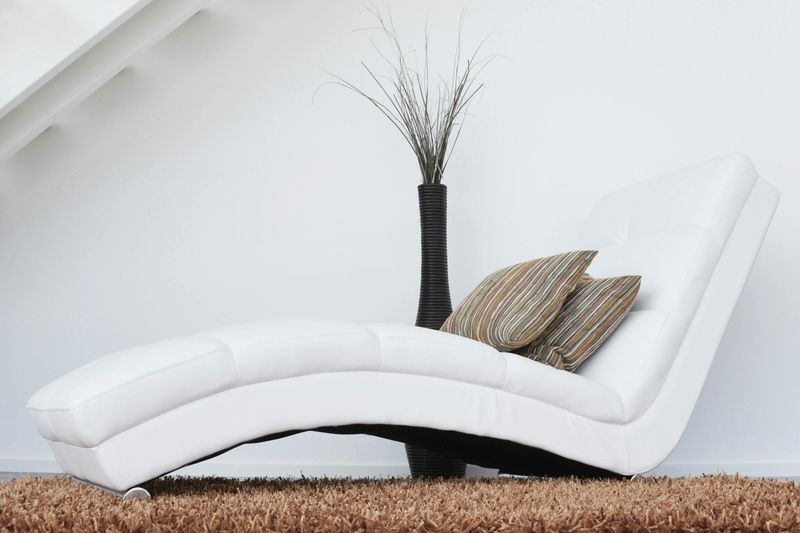 Shag Carpeting
