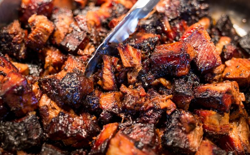 Burnt End BBQ