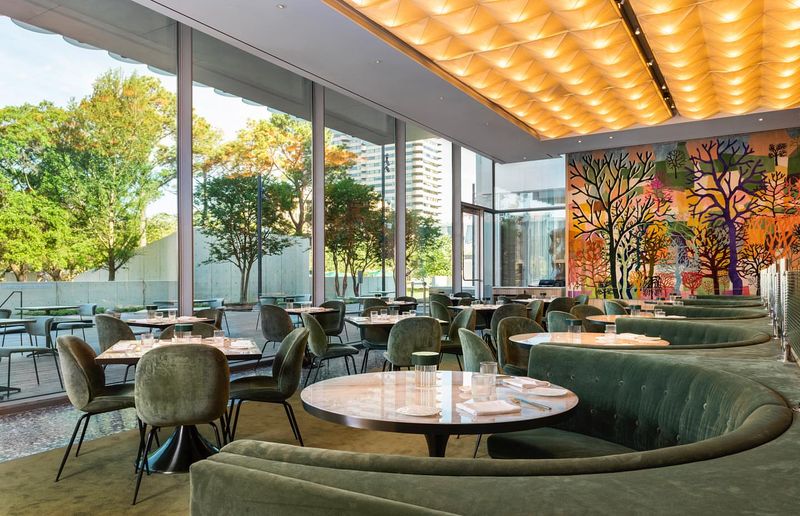 12 Sophisticated Texas Restaurants For An Elegant Dining Experience - Decor Hint Le Jardinier – Houston
