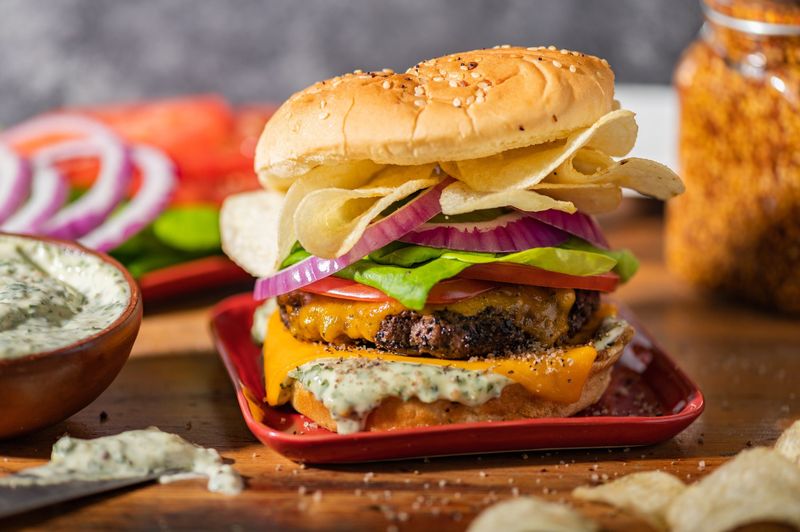 20 Florida Fast Food Spots Ready To Crush Your Cravings - Decor Hint Back Yard Burgers