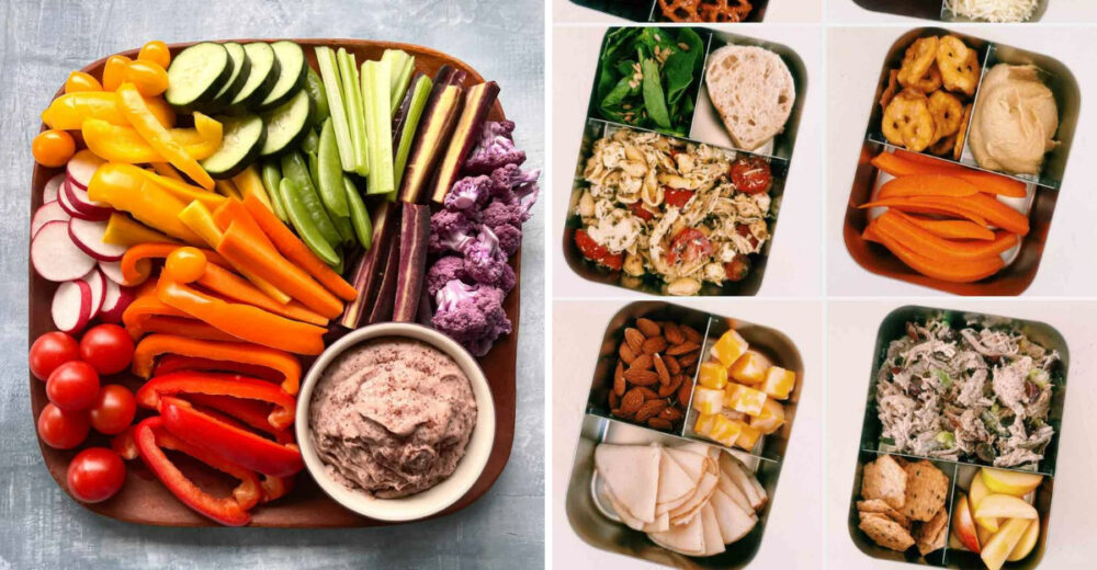 Back To School Lunchbox Hacks Every Parent In New York Needs To Try - Decor Hint