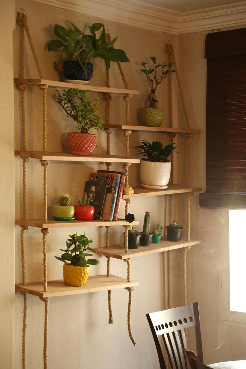 18 Home Upgrades That Could Make A Big Impression For Less - Decor Hint DIY Accent Pieces: Creative décor that costs little