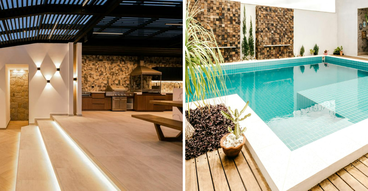Backyard Decor Upgrades That Might Give A Resort Like Feel - Decor Hint