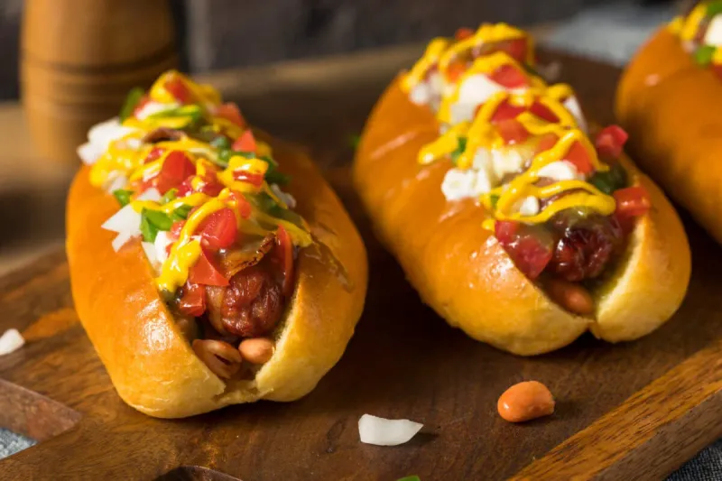 Tacos & Dogs – Scottsdale