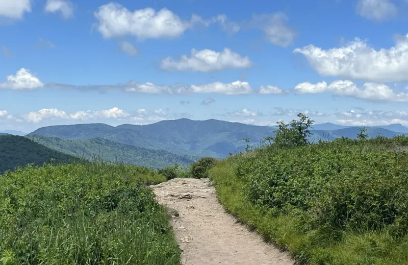 Great Balsam Trails