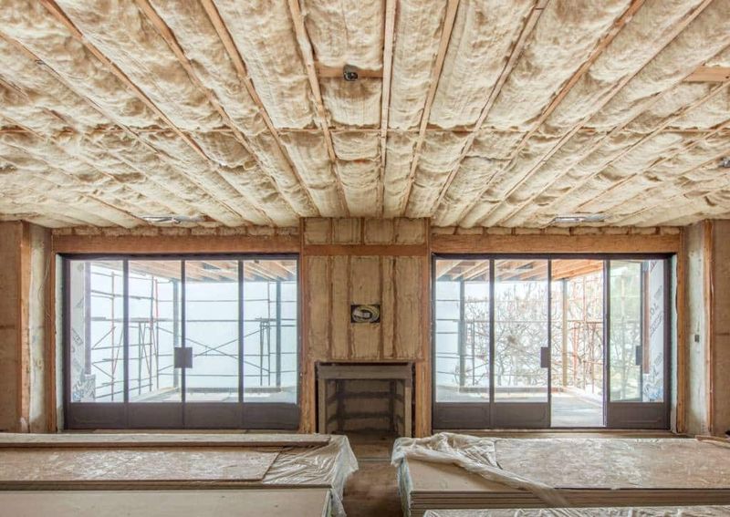 Wool Insulation That Breathes