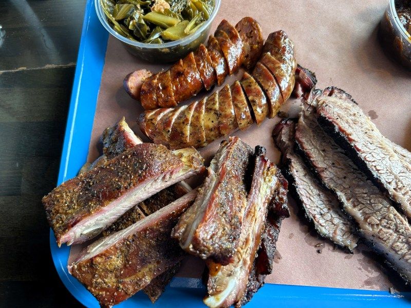9 Kansas Barbecue Buffets That Satisfy Every Craving - Decor Hint Willy's BBQ – Manhattan's Smoke Paradise