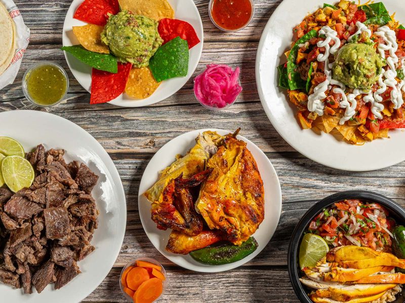 11 California BBQ Legends Still Smoking Over Red Oak - Decor Hint El Pollo Norteno – Oak-Fired Poultry Perfection