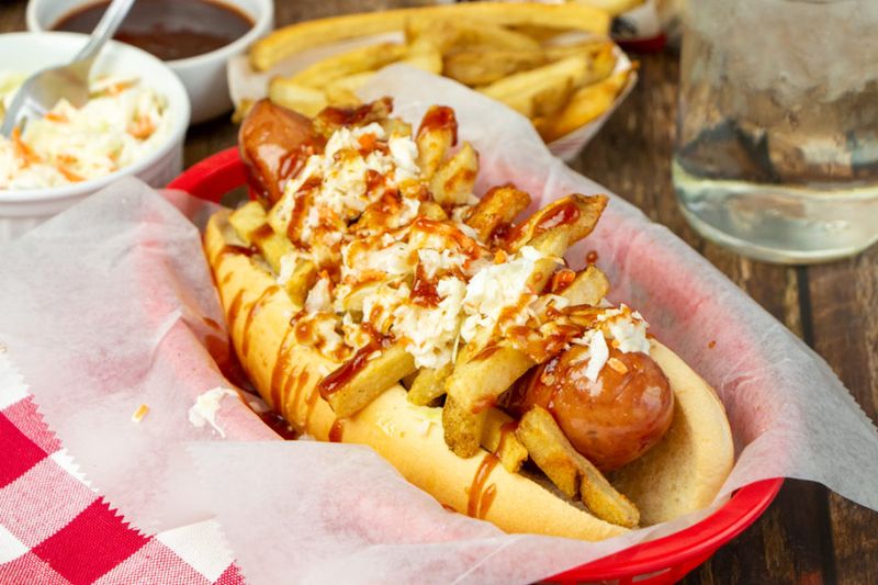 15 Homemade Meals Ohio Couples Say Are Better Than Any Restaurant - Decor Hint Polish Boy Sandwich