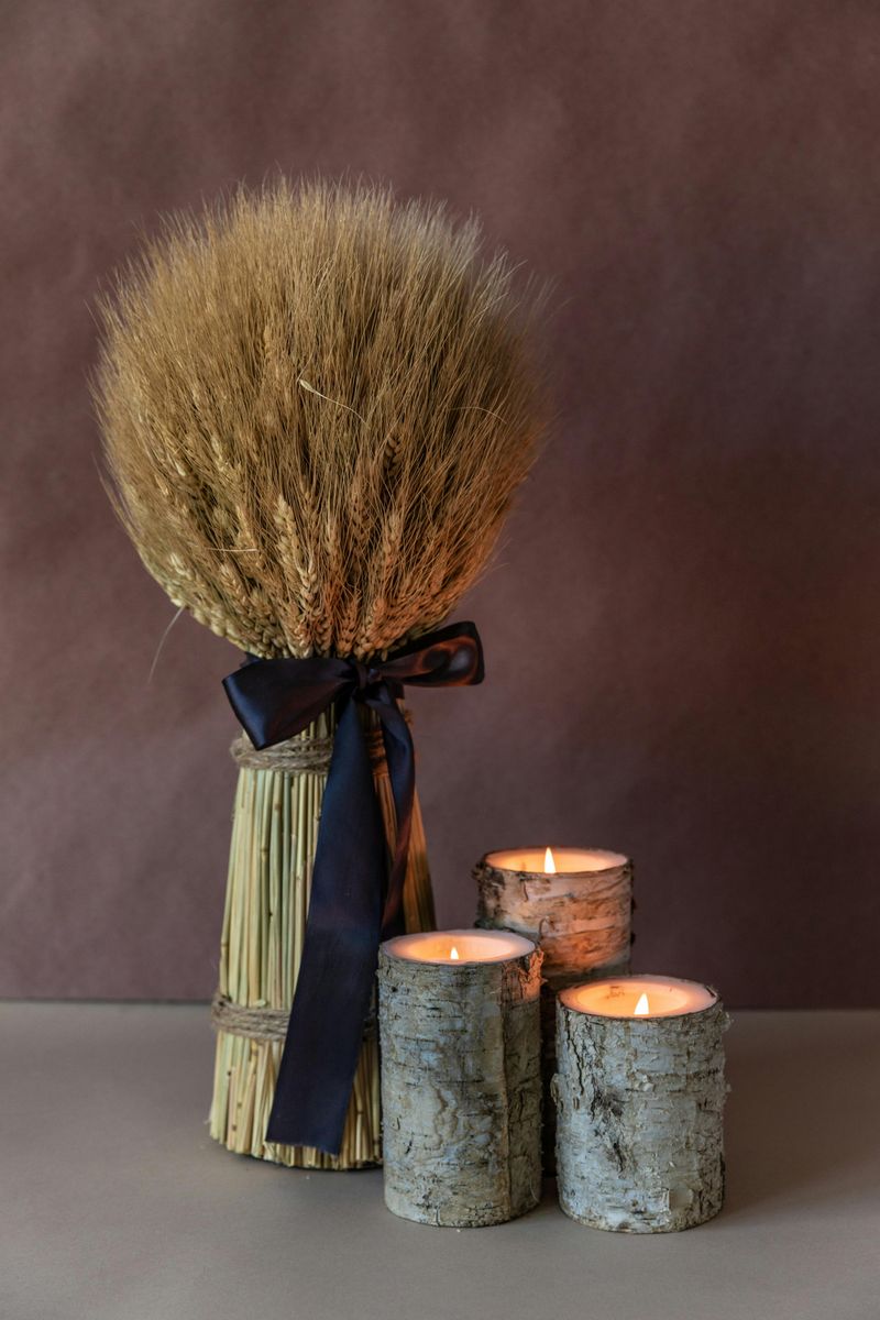 Natural Wheat Bundles