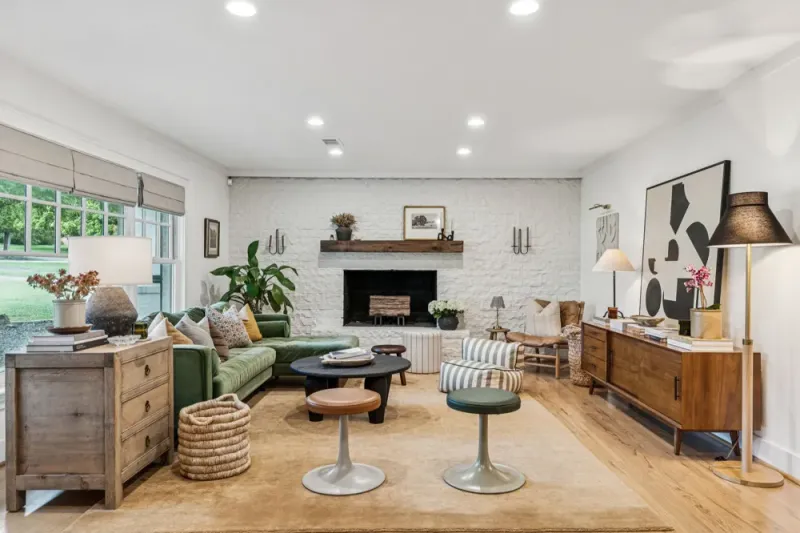10 Dallas Ranch Homes With Family-Friendly Layouts - Decor Hint Vinewood Drive's Versatile Vision