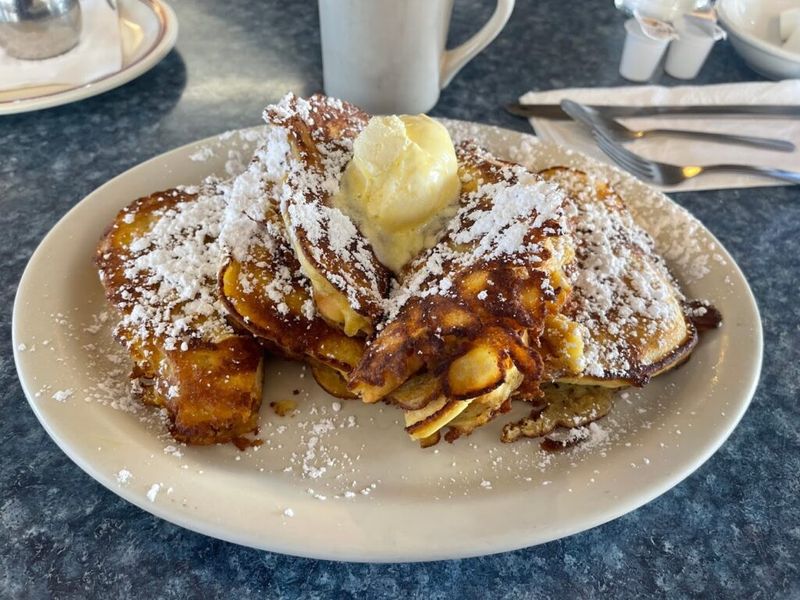 Mattie's Pancake House – Brookings' Breakfast Institution