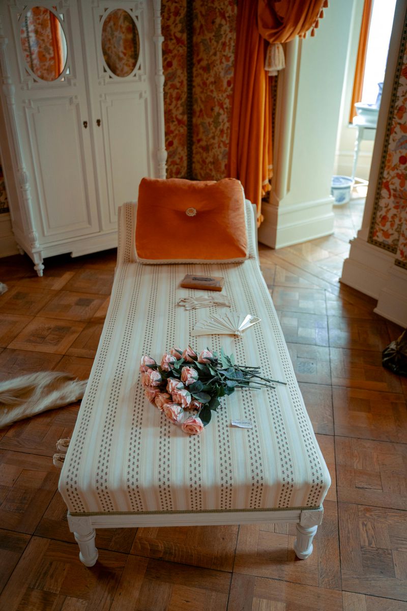 Chaise Lounge