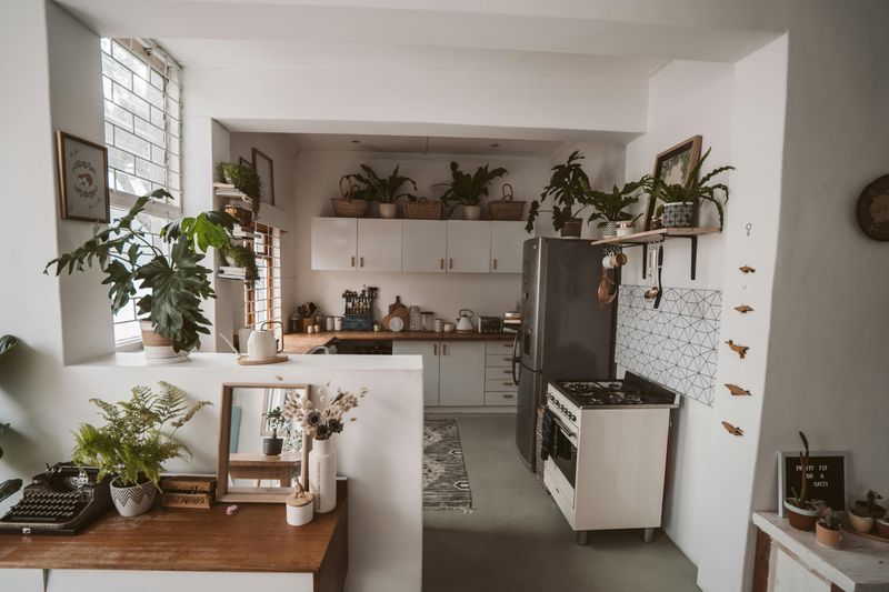 25 Home Features That Might Be Worth Updating For A Fresher Look - Decor Hint Appliances
