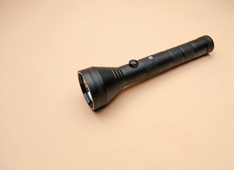 8 Items That Could Be Essential For Any New Homeowner - Decor Hint Flashlights with Extra Batteries