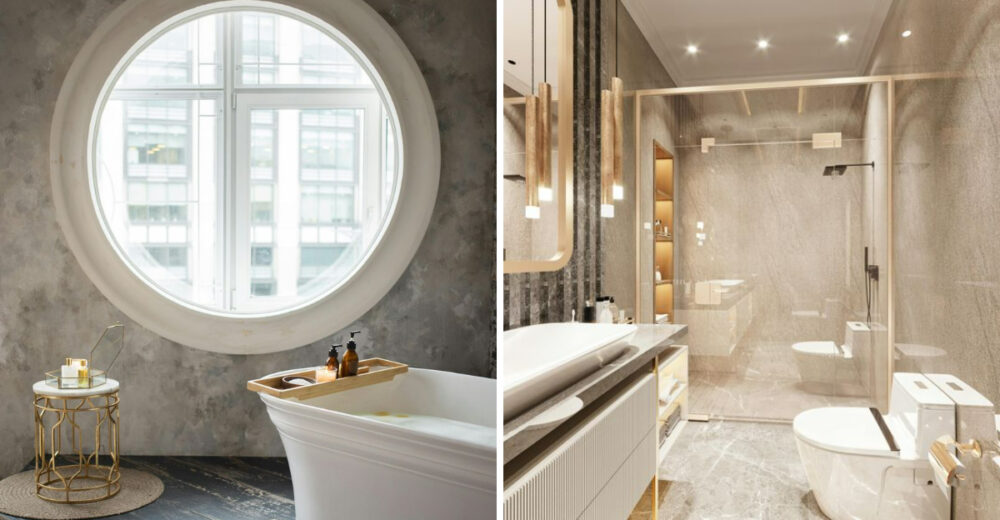 Bathroom Design Mistakes That Homeowners Often Make - Decor Hint