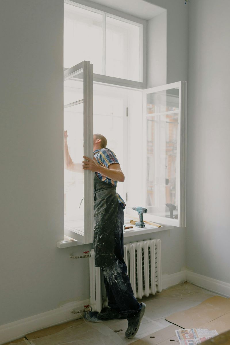 Energy-Efficient Windows: The Silent Money-Saver