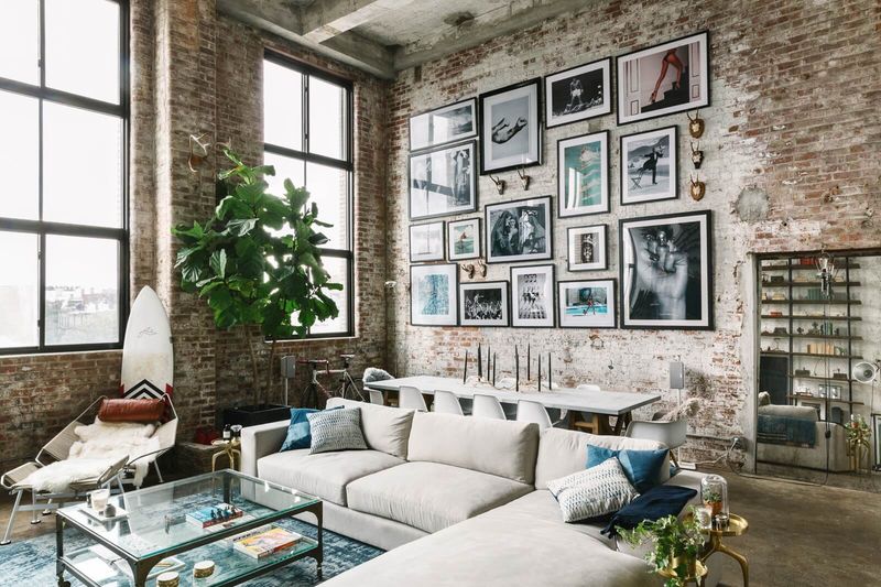 Jae Joo's Artistic Williamsburg Haven
