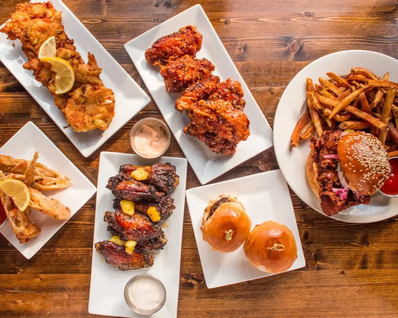 8 Baltimore Pit-Beef Stands That Draw Crowds With Their Smell - Decor Hint Meatman Pit Beef Stand: The Backroad Gem